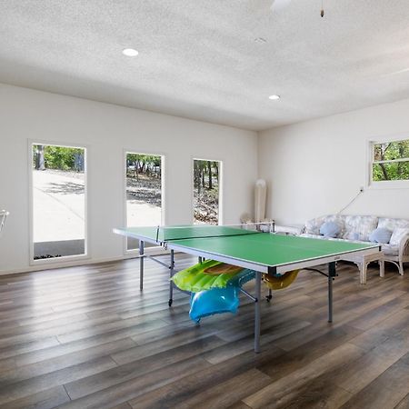 Sailfish Splendor Villa Osage Beach Exterior foto