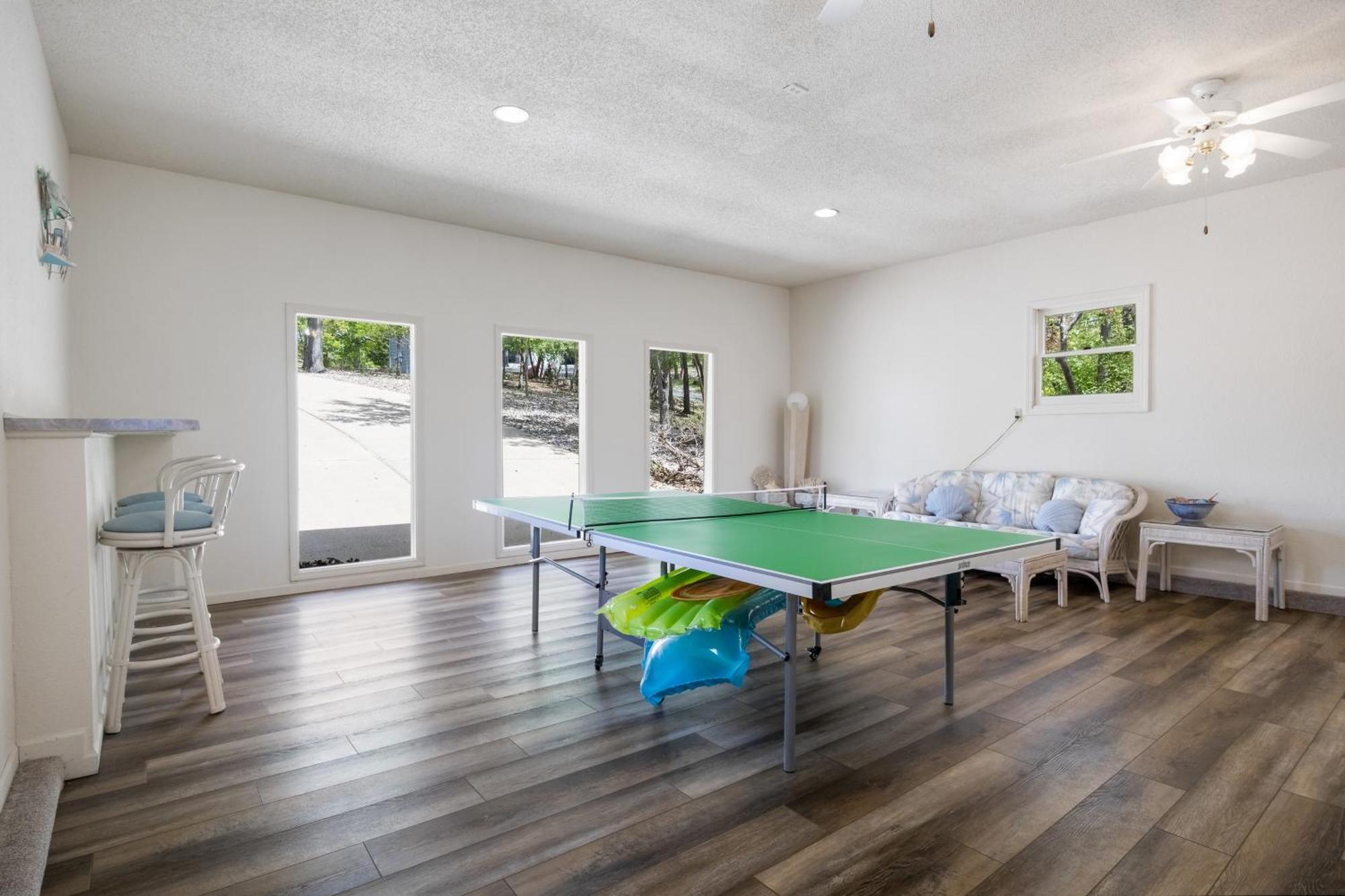 Sailfish Splendor Villa Osage Beach Exterior foto