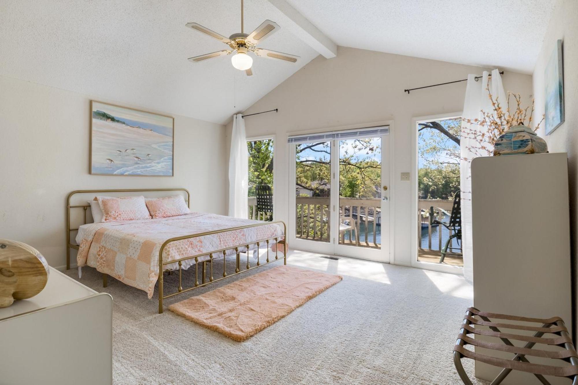 Sailfish Splendor Villa Osage Beach Exterior foto