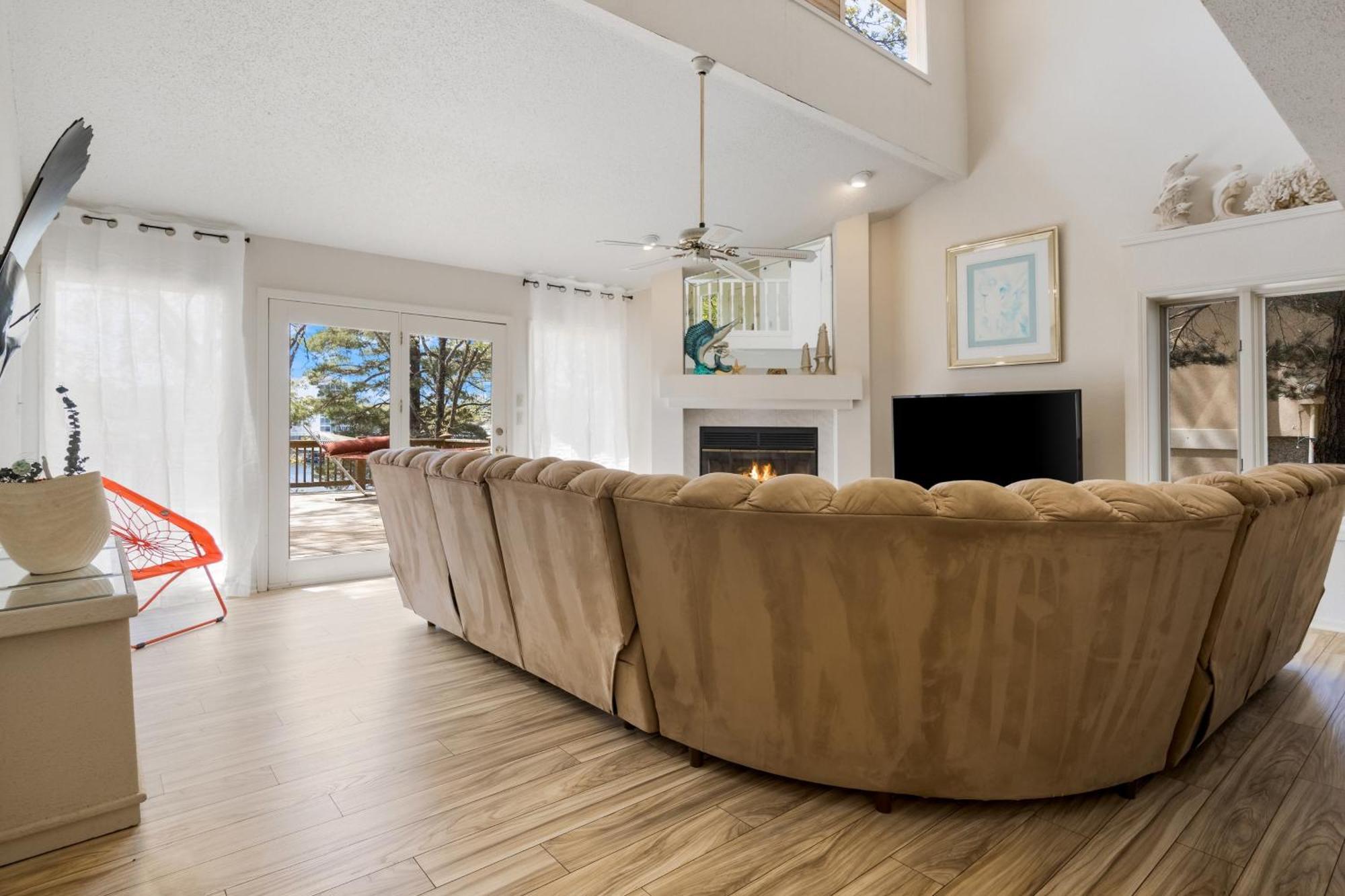 Sailfish Splendor Villa Osage Beach Exterior foto