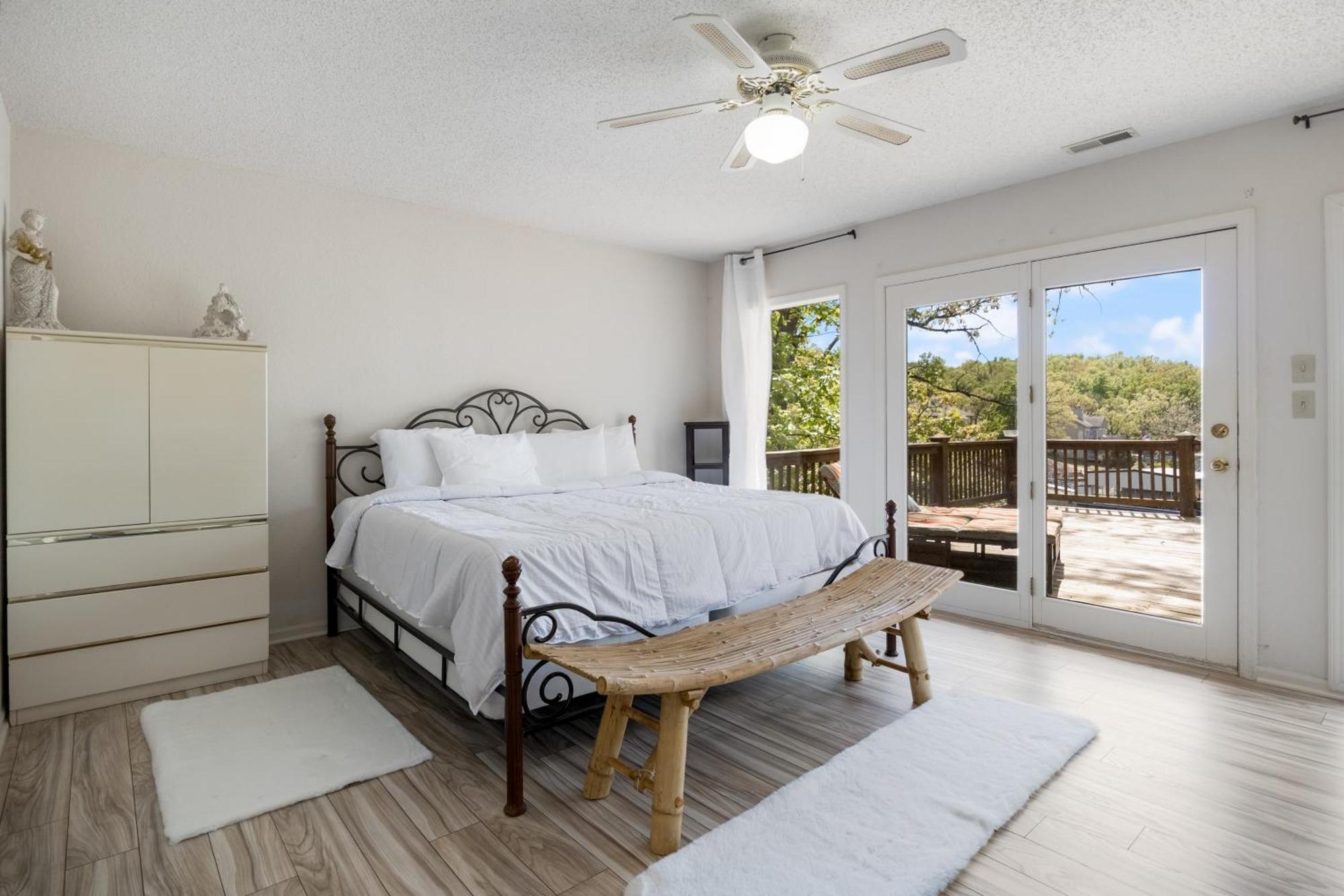 Sailfish Splendor Villa Osage Beach Exterior foto