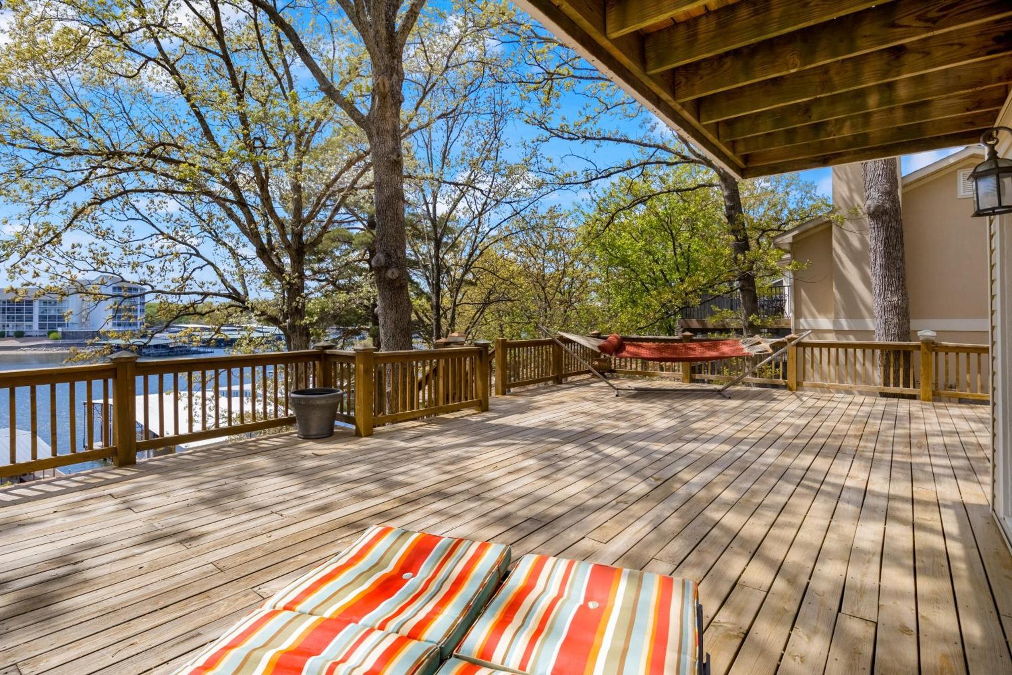 Sailfish Splendor Villa Osage Beach Exterior foto
