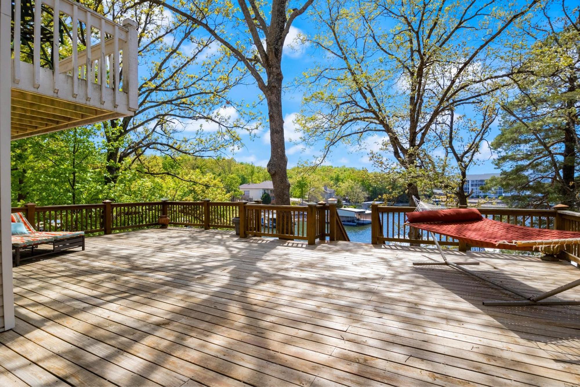Sailfish Splendor Villa Osage Beach Exterior foto